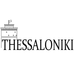 Restaurant Thessaloniki Wilhelmshaven logo.